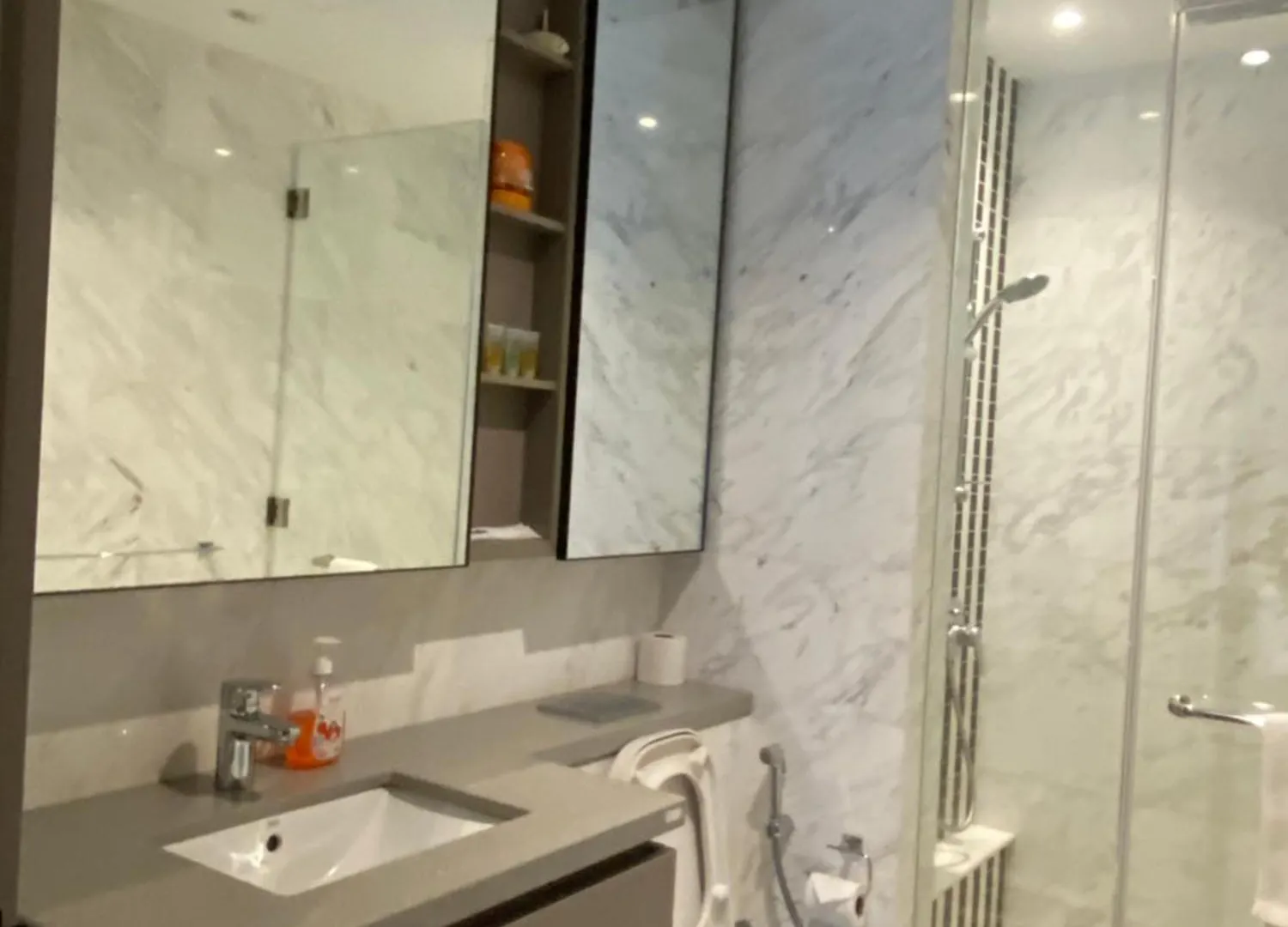 Eaton Residence Premium Suites Klcc Kuala Lumpur Apartmán