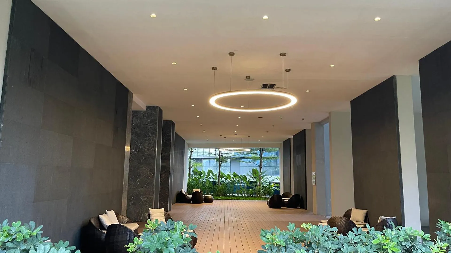 Apartment Eaton Residence Premium Suites Klcc Kuala Lumpur Malaysia