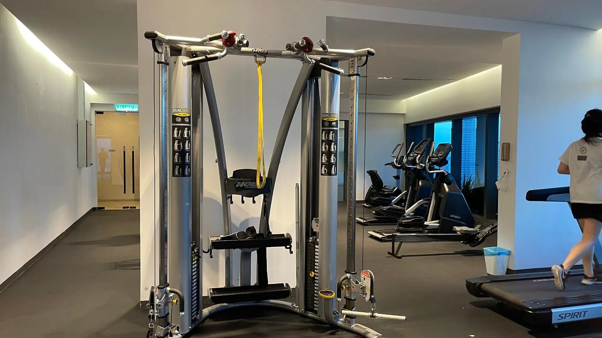 Eaton Residence Premium Suites Klcc Kuala Lumpur Apartment