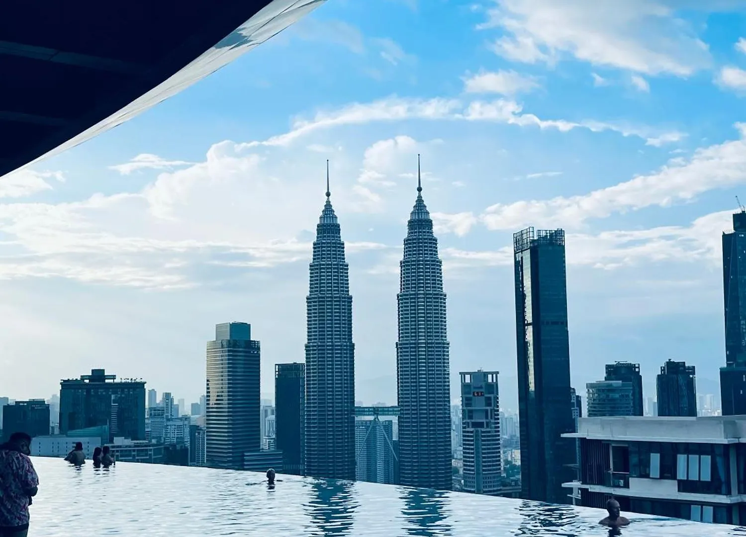 Eaton Residence Premium Suites Klcc Kuala Lumpur 0*,  Malaysia