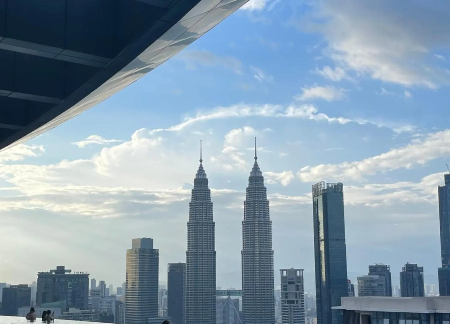 Eaton Residence Premium Suites Klcc Kuala Lumpur Apartment