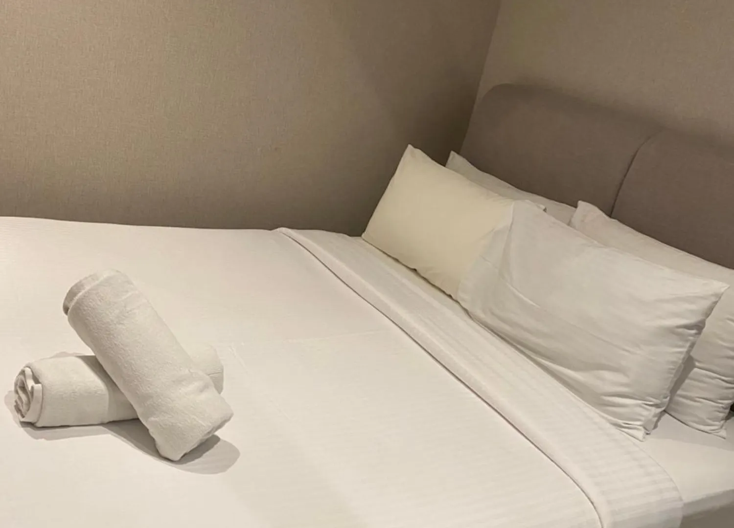 Eaton Residence Premium Suites Klcc Kuala Lumpur Malaysia