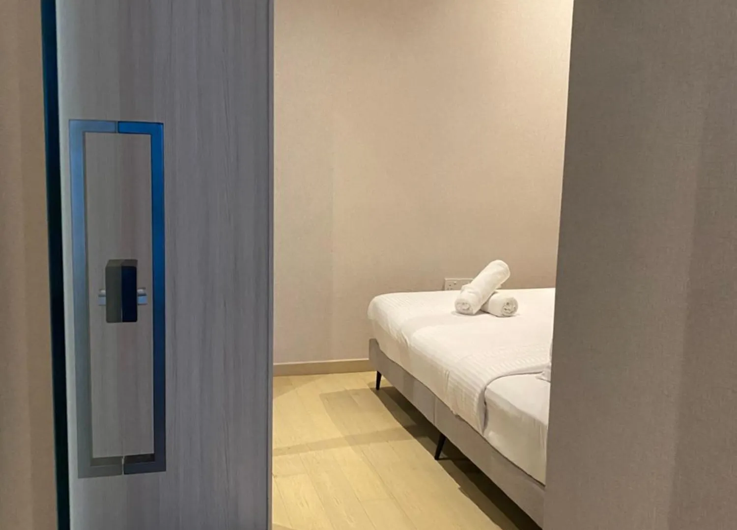 Eaton Residence Premium Suites Klcc Kuala Lumpur 0*,  Malaysia