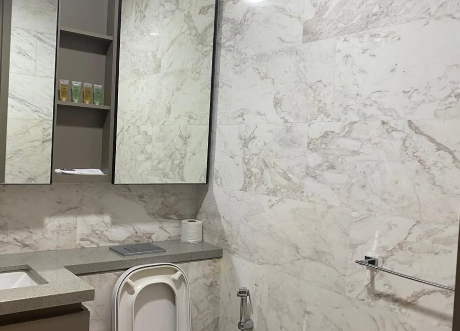 Eaton Residence Premium Suites Klcc Kuala Lumpur 0*,